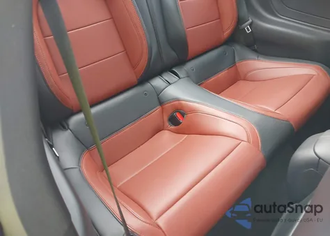 2024 Ford Mustang Gt Premium Fastback from USA, damaged, VIN 1FA6P8CF2R5401429